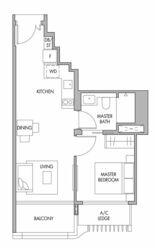 The Tre Ver (D13), Condominium #384715621